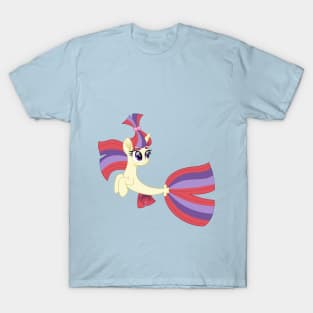 Moon Dancer seapony T-Shirt